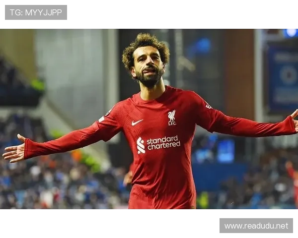 萨拉赫国家队与俱乐部核心地位建立路径对比