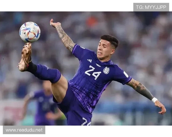 恩佐比赛数据为何不突出：战术角色与体系适配分析