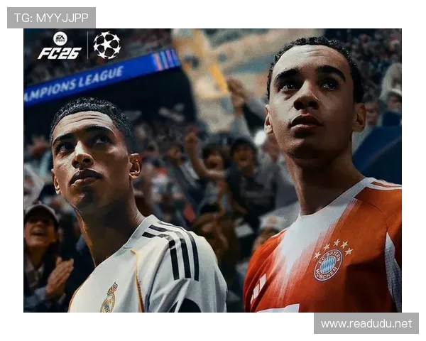 穆西亚拉 vs 贝林厄姆：未来第一中场之争如何体现