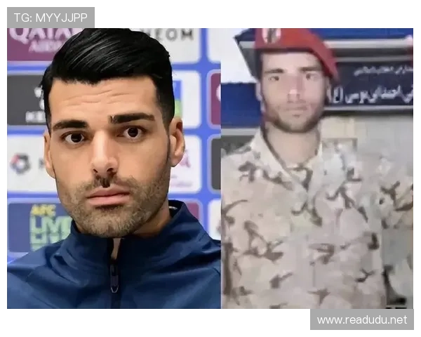 塔雷米表现持续提升，巩固伊朗队核心地位