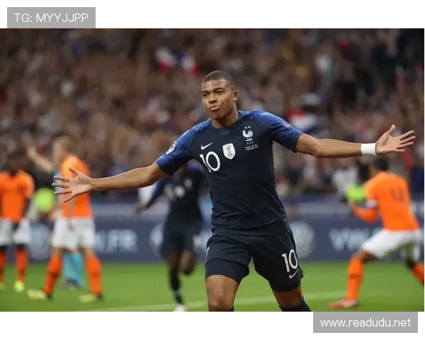 姆巴佩与哈兰德：终结模式分化，单点爆破更趋极致