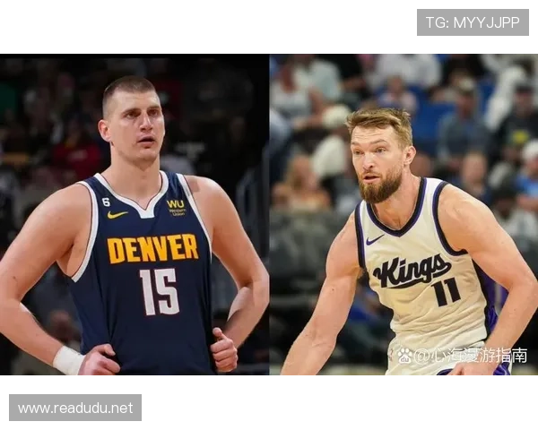 萨博尼斯挡拆创造高效得分，多于约基奇拉开内线优势